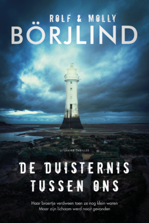 De duisternis tussen ons - Rolf Börjlind & Molly Börjlind