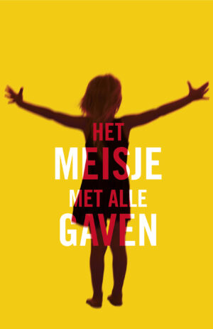 Het meisje met alle gaven - M.R. Carey