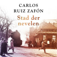 Stad der nevelen - Carlos Ruiz Zafón