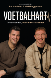 Voetbalhart - Bas van Loon, Nikki Baggerman