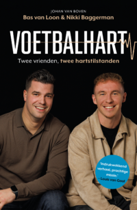 Voetbalhart - Bas van Loon, Nikki Baggerman