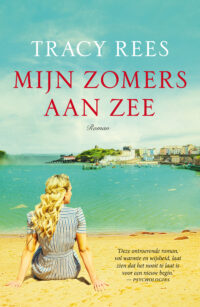 Mijn zomers aan zee - Tracy Rees