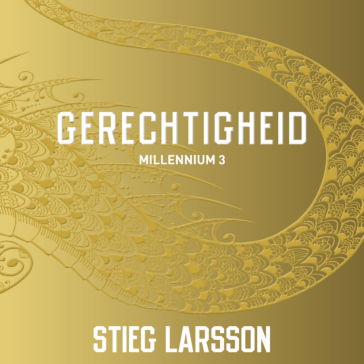 Gerechtigheid – Millennium 3