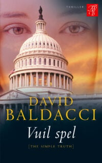 Vuil spel - David Baldacci