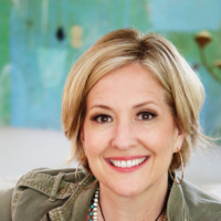 Brené Brown