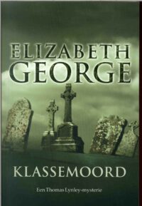 Klassemoord - Elizabeth George