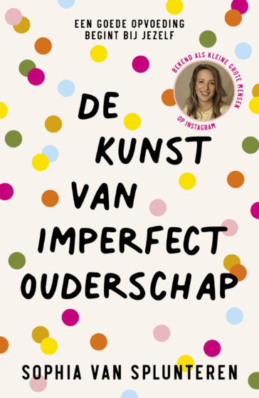 De kunst van imperfect ouderschap