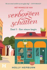 Een nieuw begin - Holly Hepburn