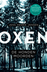 De hondenmoorden - Jens Henrik Jensen