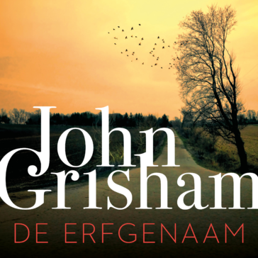 De erfgenaam