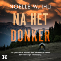 Na het donker - Noelle Ihli