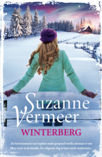 Winterberg - Suzanne Vermeer