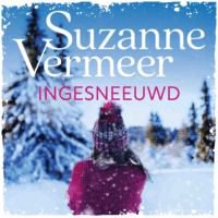Ingesneeuwd - Suzanne Vermeer