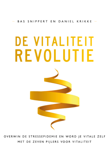 De vitaliteitrevolutie