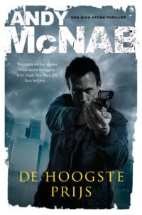 De hoogste prijs - Andy McNab