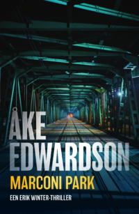 Marconi Park - Åke Edwardson