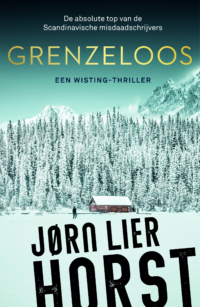 Grenzeloos - Jørn Lier Horst