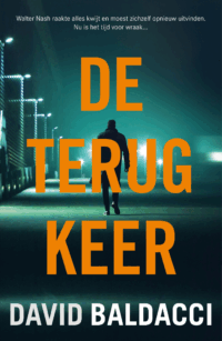 De terugkeer - David Baldacci