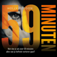 59 minuten - Holly Seddon