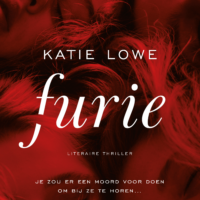 Furie - Katie Lowe