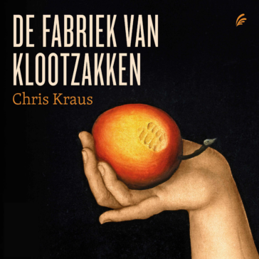 De fabriek van klootzakken