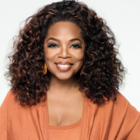 Oprah Winfrey