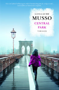 Central Park - Guillaume Musso