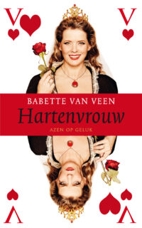 Hartenvrouw - Babette van Veen