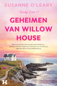 Geheimen van Willow House - Susanne O’Leary