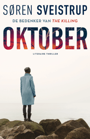 Oktober - Søren Sveistrup