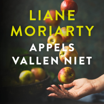 Appels vallen niet (Vlaams gesproken)