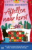 Aftellen naar kerst