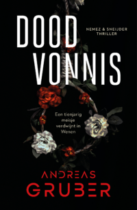 Doodvonnis - Andreas Gruber