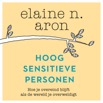 Hoogsensitieve personen