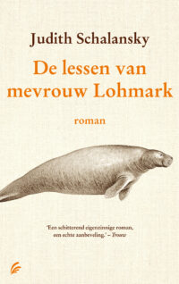 De lessen van mevrouw Lohmark - Judith Schalansky