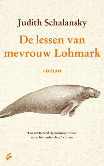 De lessen van mevrouw Lohmark