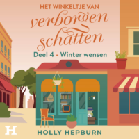Winterwensen - Holly Hepburn