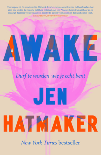 Awake - Jen Hatmaker