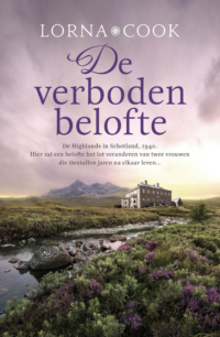 De verboden belofte - Lorna Cook