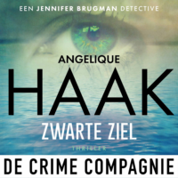 Zwarte ziel - Angelique Haak