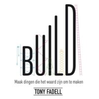 Build - Tony Fadell