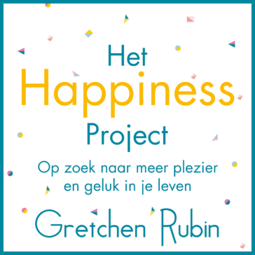 Het Happiness Project