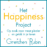 Het Happiness Project