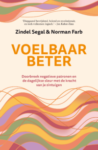 Voelbaar beter - Norman Farb, Zindel Segal