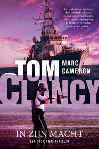 Tom Clancy In zijn macht - Marc Cameron