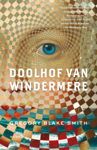 Doolhof van Windermere - Gregory Blake Smith