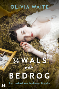 De wals van bedrog – Vrouwelijk verlangen 3 - Olivia Waite