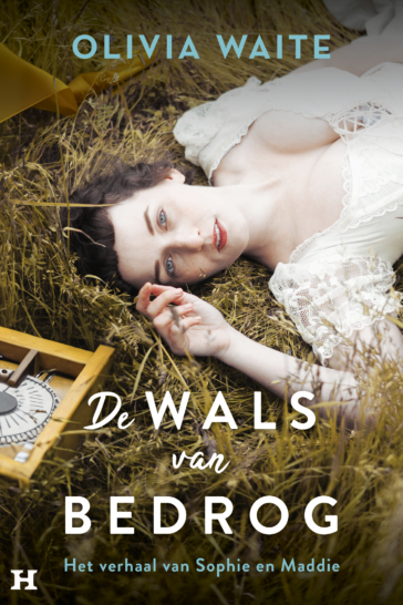 De wals van bedrog – Vrouwelijk verlangen 3