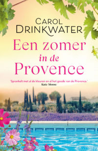 Een zomer in de Provence - Carol Drinkwater