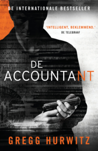 De accountant - Gregg Hurwitz